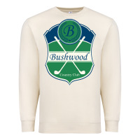 Sandshell caddyshack  bushwood country club funny movie classic  (1) (1) (1) (1) Premium Sweatshirt - lanVoArt
