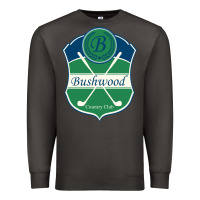Smoke caddyshack  bushwood country club funny movie classic  (1) (1) (1) (1) Premium Sweatshirt - lanVoArt