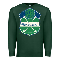Sports Green caddyshack  bushwood country club funny movie classic  (1) (1) (1) (1) Premium Sweatshirt - lanVoArt