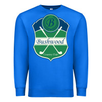 True Royal caddyshack  bushwood country club funny movie classic  (1) (1) (1) (1) Premium Sweatshirt - lanVoArt