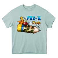 Arona pre k dude Heavy Core Tee - BundleAndBundleShop