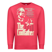 Cardinal The Godfather Premium Sweatshirt - lanVoArt