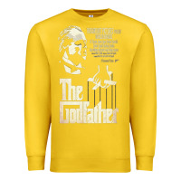 Lemon The Godfather Premium Sweatshirt - lanVoArt
