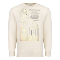 Sandshell The Godfather Premium Sweatshirt - lanVoArt