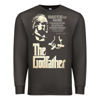 Smoke The Godfather Premium Sweatshirt - lanVoArt