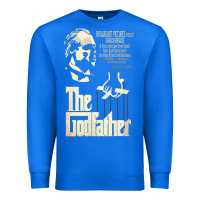 True Royal The Godfather Premium Sweatshirt - lanVoArt