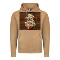 Vintage Camel kinda emotional with skeleton Vintage Hoodie - TumblerDesignByShophia