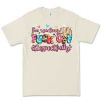 Bone i'm reading fuck off respectfully Premium Tee - Artiststas