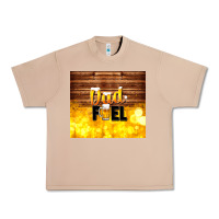 Burro dad fuel father's day Urban Heavy Tee - TumblerDesignByShophia
