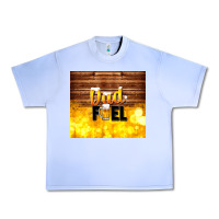 Grape Ice dad fuel father's day Urban Heavy Tee - TumblerDesignByShophia