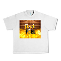 Lunar Rock dad fuel father's day Urban Heavy Tee - TumblerDesignByShophia