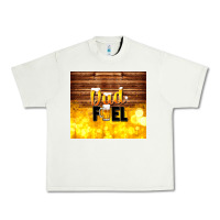 Pistachio dad fuel father's day Urban Heavy Tee - TumblerDesignByShophia