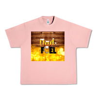 Salmon dad fuel father's day Urban Heavy Tee - TumblerDesignByShophia