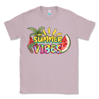 Lilac summer vibes Classic Tee - NancyCooperArtShop