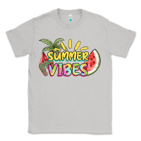 Moon Dust summer vibes Classic Tee - NancyCooperArtShop