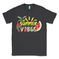Smoke summer vibes Classic Tee - NancyCooperArtShop