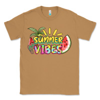 Toasted Coconut summer vibes Classic Tee - NancyCooperArtShop