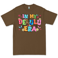 Cacao in my delulu era Premium Tee - Artiststas