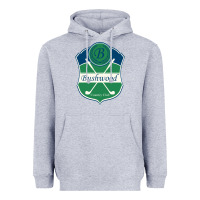 Heather Grey caddyshack  bushwood country club funny movie classic  (1) (1) (1) (1) Heavyweight Hoodie - lanVoArt