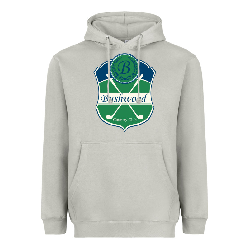 Caddyshack  Bushwood Country Club Funny Movie Classic  (1) (1) (1) (1) Heavyweight Hoodie by lanVoArt | Teevron