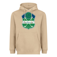 Mushroom caddyshack  bushwood country club funny movie classic  (1) (1) (1) (1) Heavyweight Hoodie - lanVoArt