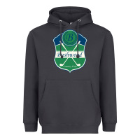 Smoke caddyshack  bushwood country club funny movie classic  (1) (1) (1) (1) Heavyweight Hoodie - lanVoArt