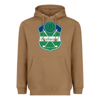 Toasted Coconut caddyshack  bushwood country club funny movie classic  (1) (1) (1) (1) Heavyweight Hoodie - lanVoArt