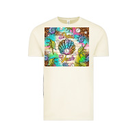 Vintage Arctic Shell yeah Vintage Tee - TumblerDesignByShophia