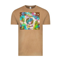 Vintage Camel Shell yeah Vintage Tee - TumblerDesignByShophia