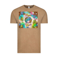 Vintage Coffee Shell yeah Vintage Tee - TumblerDesignByShophia