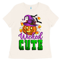 Bone Wicked cute Ladies Tee - Artiststas