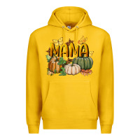 Lemon mama pumpkin Premium Hoodie - BundleAndBundleShop