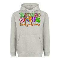 Moon Dust teaching lucky charms Heavyweight Hoodie - Artiststas