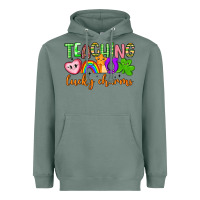 Sage teaching lucky charms Heavyweight Hoodie - Artiststas