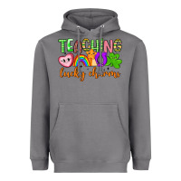 Storm teaching lucky charms Heavyweight Hoodie - Artiststas