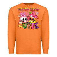 Carrot candy corn cutie Premium Sweatshirt - Artiststas