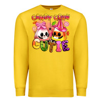 Lemon candy corn cutie Premium Sweatshirt - Artiststas