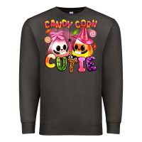 Smoke candy corn cutie Premium Sweatshirt - Artiststas