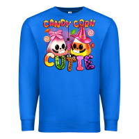 True Royal candy corn cutie Premium Sweatshirt - Artiststas