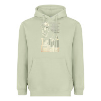 Matcha The Godfather Heavyweight Hoodie - lanVoArt