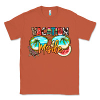 Copper vacation mode Classic Tee - NancyCooperArtShop