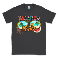 Smoke vacation mode Classic Tee - NancyCooperArtShop