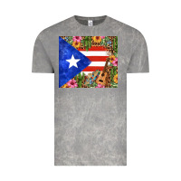 Cloud Rock mexico and puerto rico tumbler tbs Vintage Tee - TumblerDesignByShophia