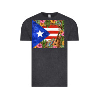 Vintage Black mexico and puerto rico tumbler tbs Vintage Tee - TumblerDesignByShophia