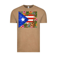 Vintage Coffee mexico and puerto rico tumbler tbs Vintage Tee - TumblerDesignByShophia
