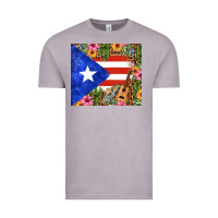 Vintage Zinc mexico and puerto rico tumbler tbs Vintage Tee - TumblerDesignByShophia