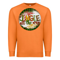 Carrot Christmas Jingle Premium Sweatshirt - Artiststas