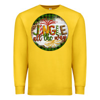 Lemon Christmas Jingle Premium Sweatshirt - Artiststas