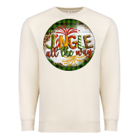Sandshell Christmas Jingle Premium Sweatshirt - Artiststas