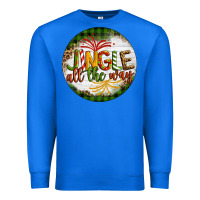 True Royal Christmas Jingle Premium Sweatshirt - Artiststas